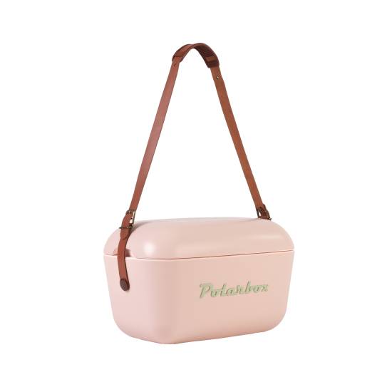 12 Litrów Classic Polarbox Pudrowy Nude 9236